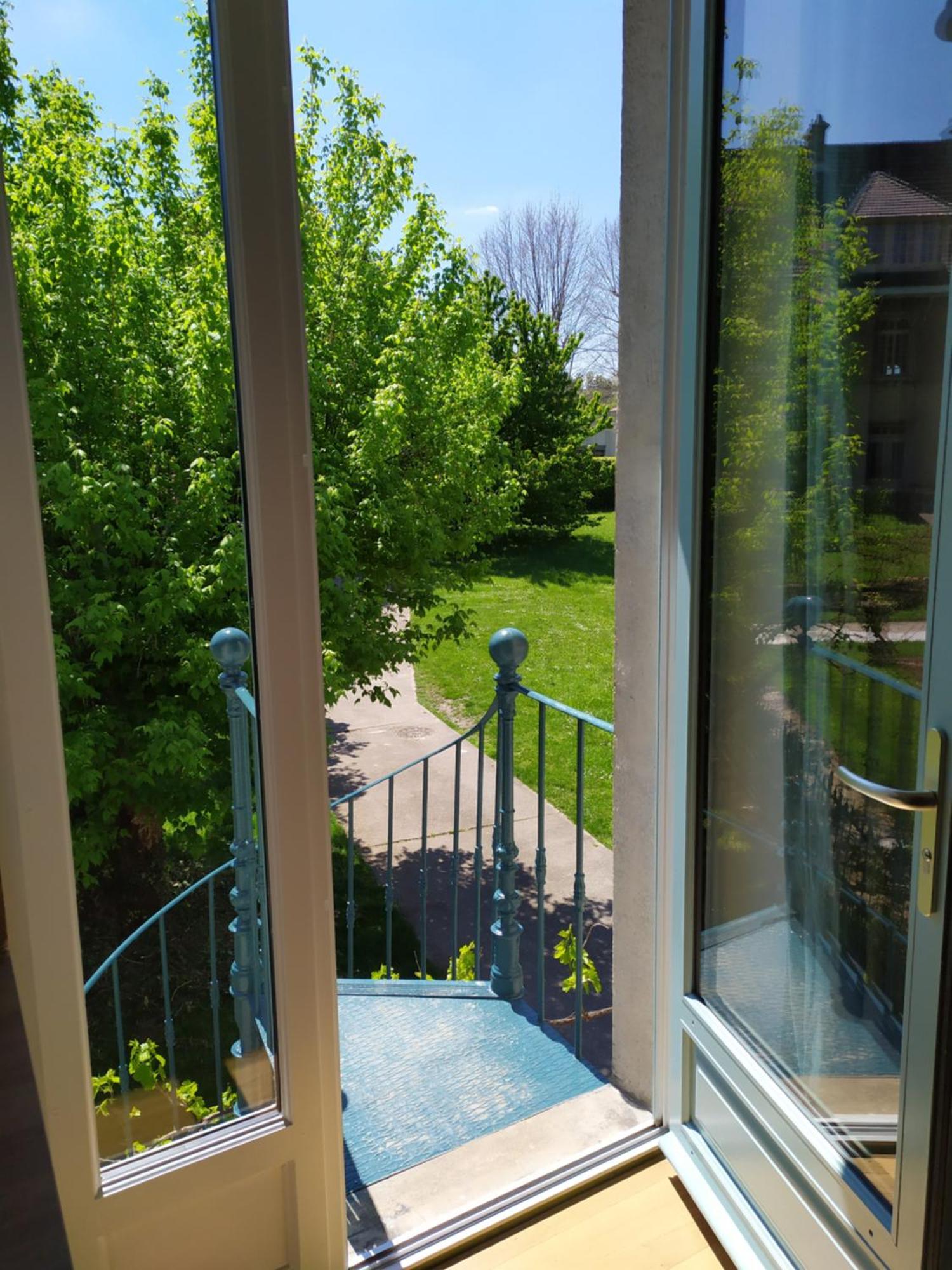 La Fee Des Eaux Panzió Vernaison Szoba fotó